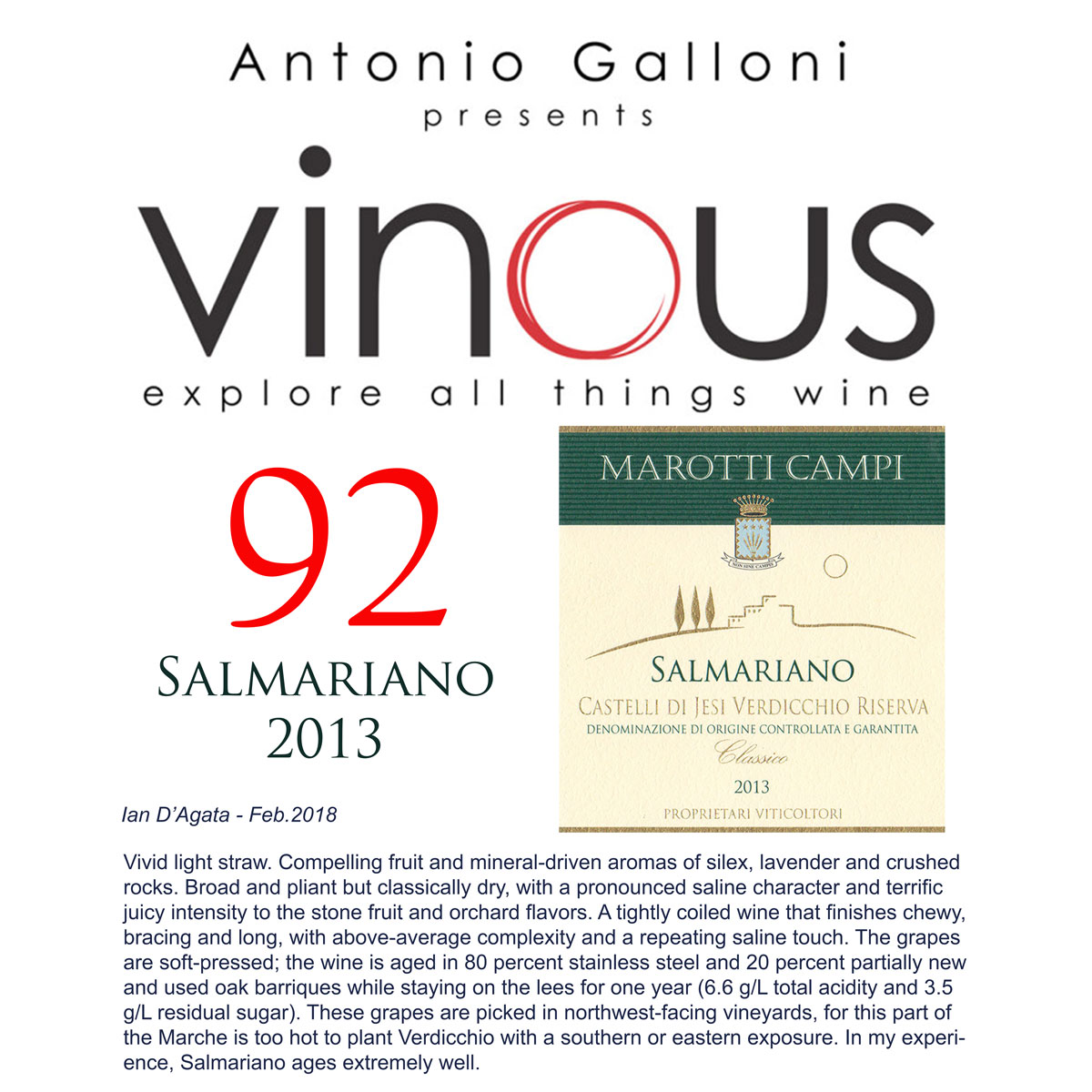 2018-Vinous-Salmariano-Verdicchio-Marotti-Campi-2013-92