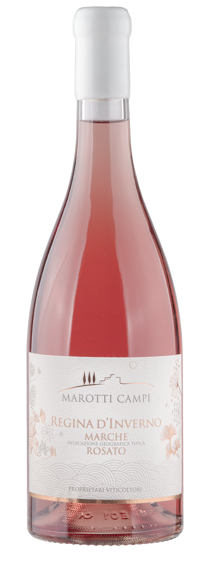 REGINA D’INVERNO PNGs